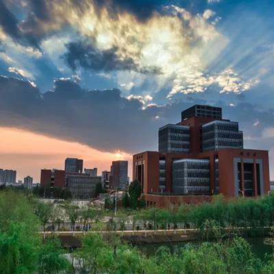 昆明理工大学